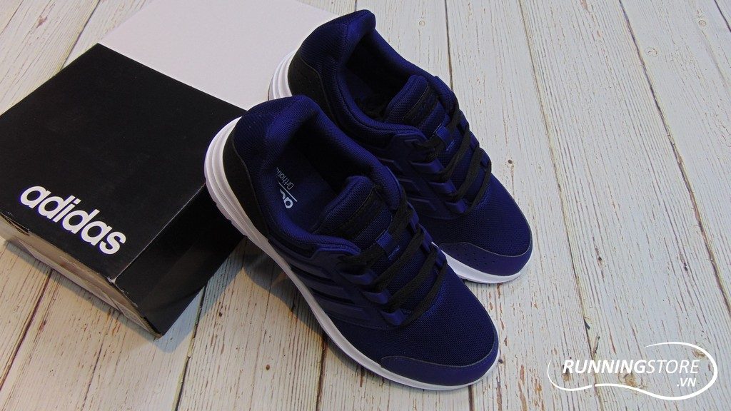 Adidas Galaxy 4 - Dark Blue/ Dark Blue/ Core Black - F36159