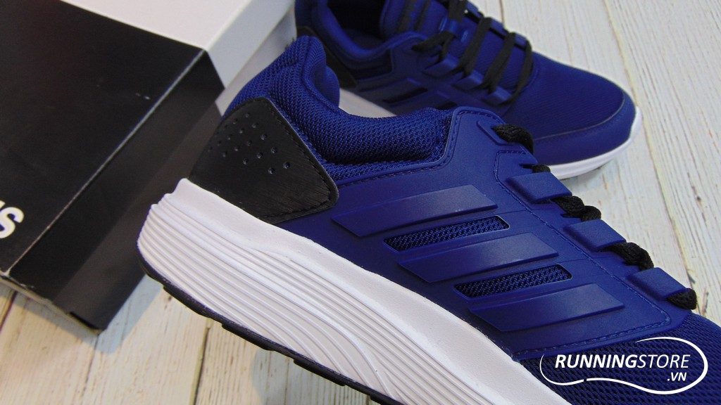 Adidas Galaxy 4 - Dark Blue/ Dark Blue/ Core Black - F36159